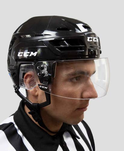Senior  CCM Visor VR25