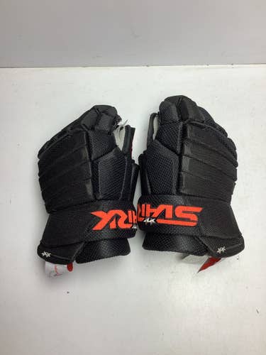Used Stark Dc7 13" Ice Hockey Gloves
