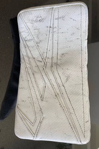 True/Leferve L20.1 Blocker Used Jonas Johansson