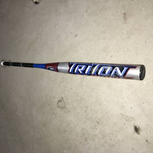 Louisville Slugger TPS Triton 34/28 Slowpitch ASA Bat