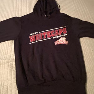 West Michigan Whitecaps Sweatshirt
