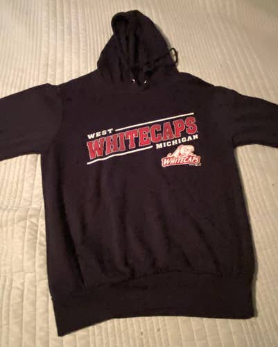 West Michigan Whitecaps Sweatshirt