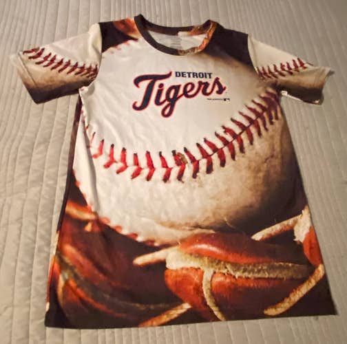 Youth Detroit Tigers Shirt