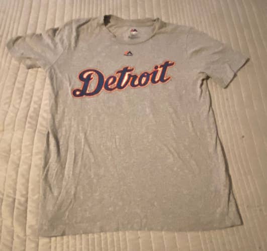 Youth Detroit Tigers Miguel Cabrera Shirt