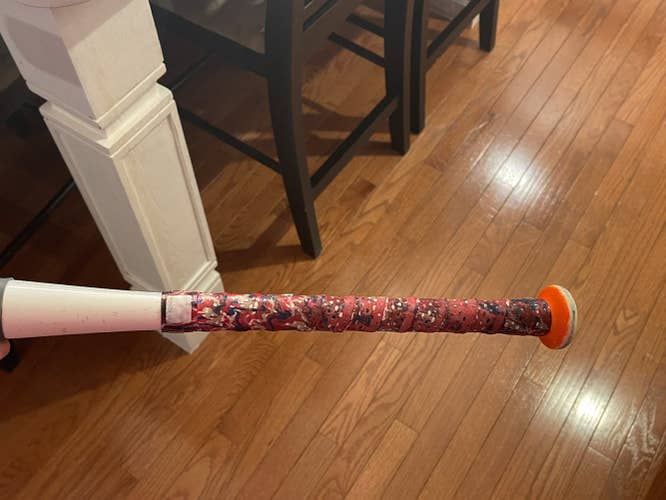 HOT Orange Mako -11 30/19 VERY RARE