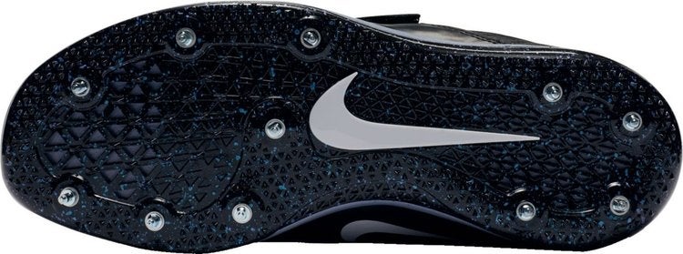 high jump shoes womens