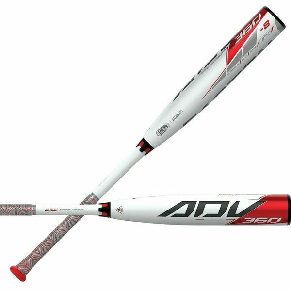 2020 Easton Demo ADV 360 (-8) 31"/23 oz. Youth USSSA Baseball Bat SL20ADV8