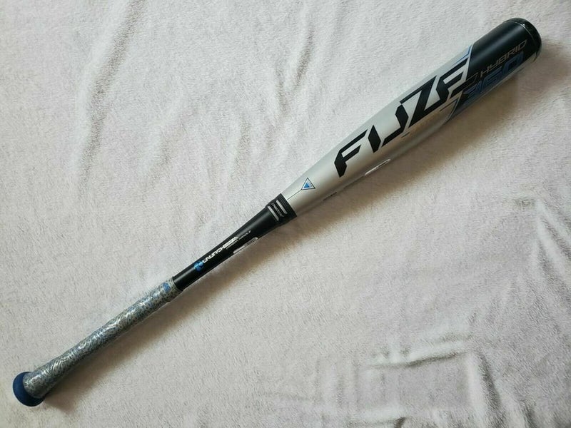 EASTON Demo Bbcor FUZE 360 HYBRID * BBCOR - 31/28 BB20FZH