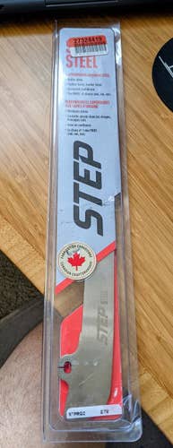 New Step Steel Stainless ST PROZ 272 mm