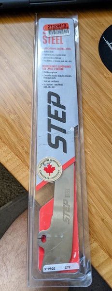 New Step Steel Stainless ST PROZ 272 mm