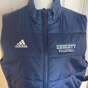 Adidas Endicott Volleyball Vest