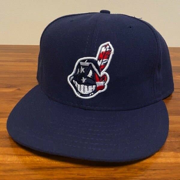 ウェア NEW ERA CLEVELAND INDIANS 59FIFTY 7 3/4 Cleveland Indians Fitted Hats & Snapbacks | Hat Club