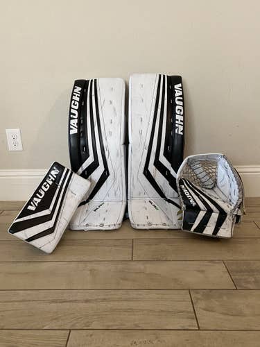 Vaughn SLR2 Full Set 31+2 Intermediate