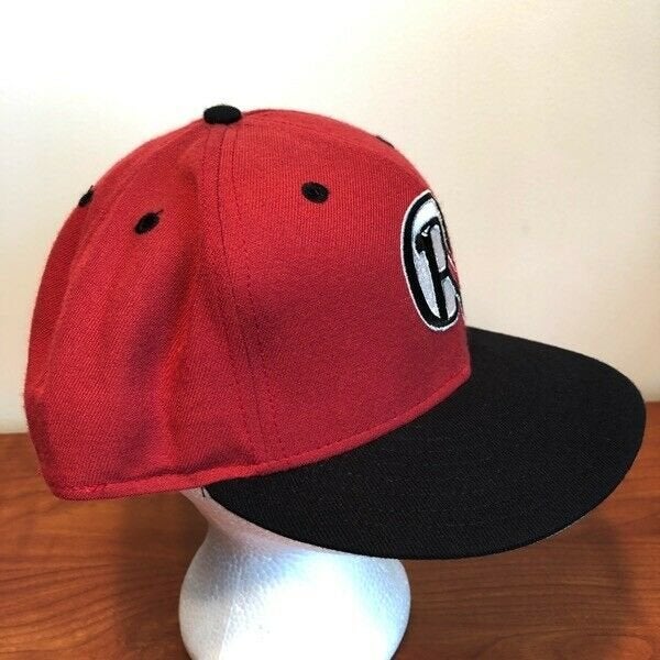 Oklahoma City Redhawks Hat Baseball Cap 