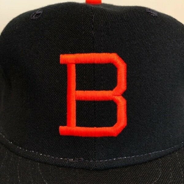 Baltimore Orioles Hat Baseball Cap 