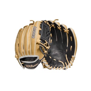 New 2022 Wilson A2000 P12 12"  Softball Fast Pitch Glove 12" FREE SHIPPING
