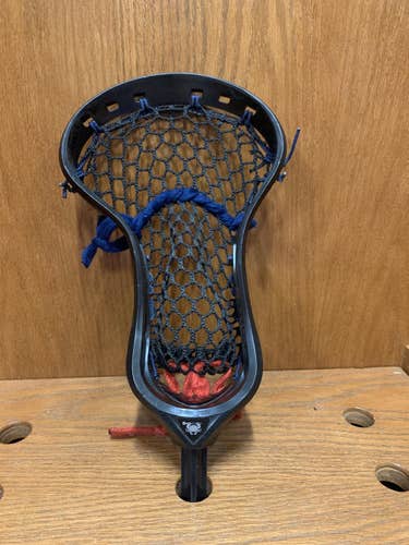 Black Used FOGO ECD Weapon X Head