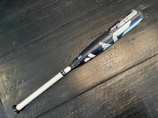 DeMarini CF Bat Composite 29" drop 8 - 21 oz  - 2021 Custom 13U USSSA Certified