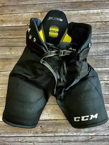 CCM Super Tacks Hockey Pants Jr Large