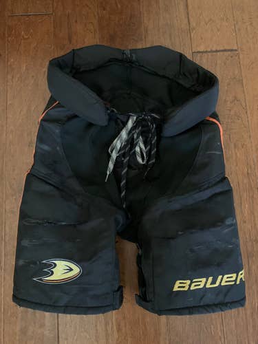 Anaheim Ducks hockey Pant Shell  Men’s  Medium