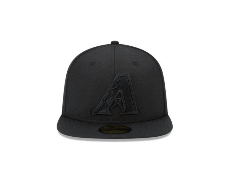 New Era MLB Arizona Diamondbacks Baseball Hat Cap 940 Trucker Snapback  11591215 Black