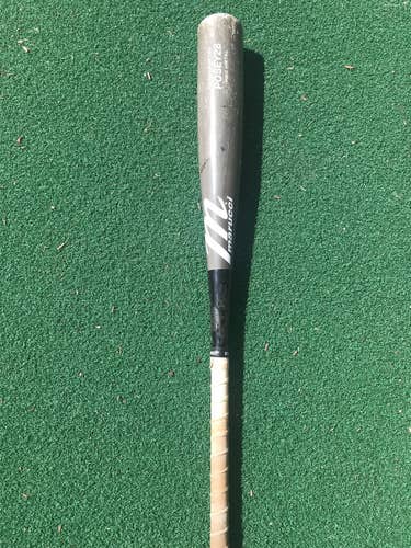 Kid Pitch (9YO-13YO) 2019 Alloy (-8) 22 oz 30" Posey28 Bat