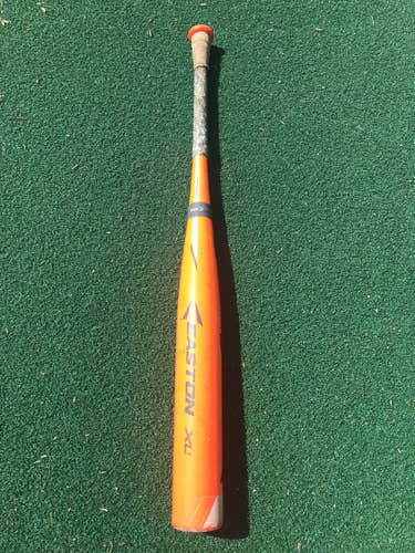 Kid Pitch (9YO-13YO) 2015 Composite (-8) 23 oz 31" XL1 Bat
