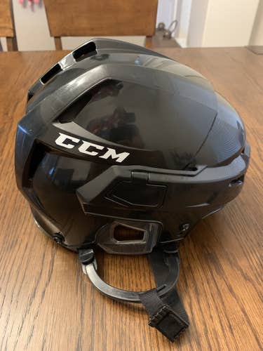 CCM Large Vector Helmet