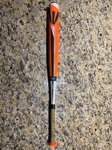 ORANGE BOMBER!! Easton Mako XL 31/21 (-10)