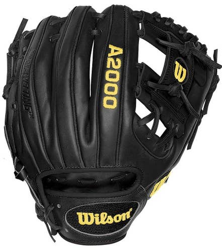 New 2020 Wilson 1788 11.25"  Right hand thrower Baseball Glove
