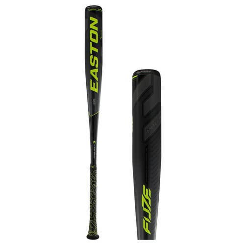 Easton Project 3 FUZE XL BBCOR Baseball Bat: BB19FZX