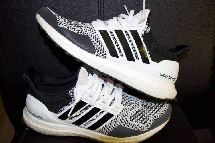 “Cookies and Cream” Ultraboost 1.0