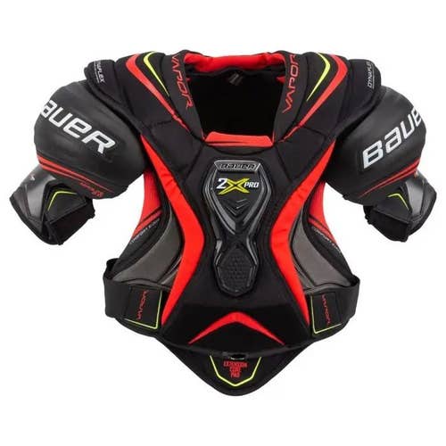 New Bauer Vapor 2X Pro Shoulder Pads Senior XL