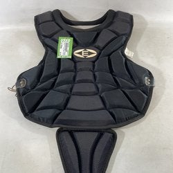 Used Easton Catchers Chest Protector Intermediate