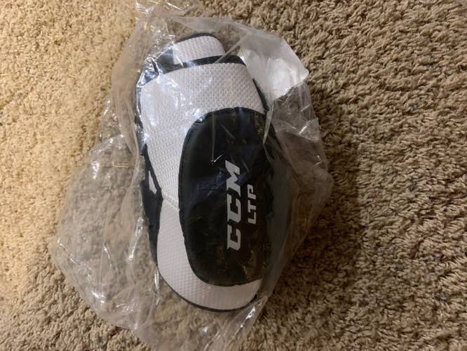 Junior New Medium CCM LTP Elbow Pads