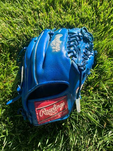 Rawlings Heart of the Hide Pedro Martinez Vintage Model