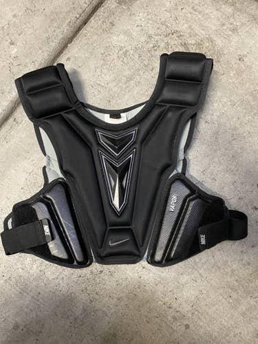 Used Large Nike Vapor Shoulder Pads