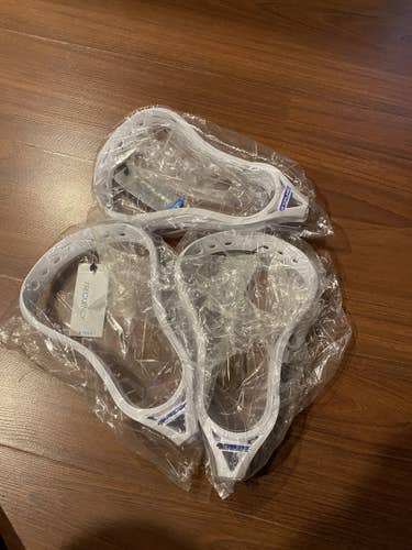 CGILROY00 BUNDLE New True Frequency Speed Head