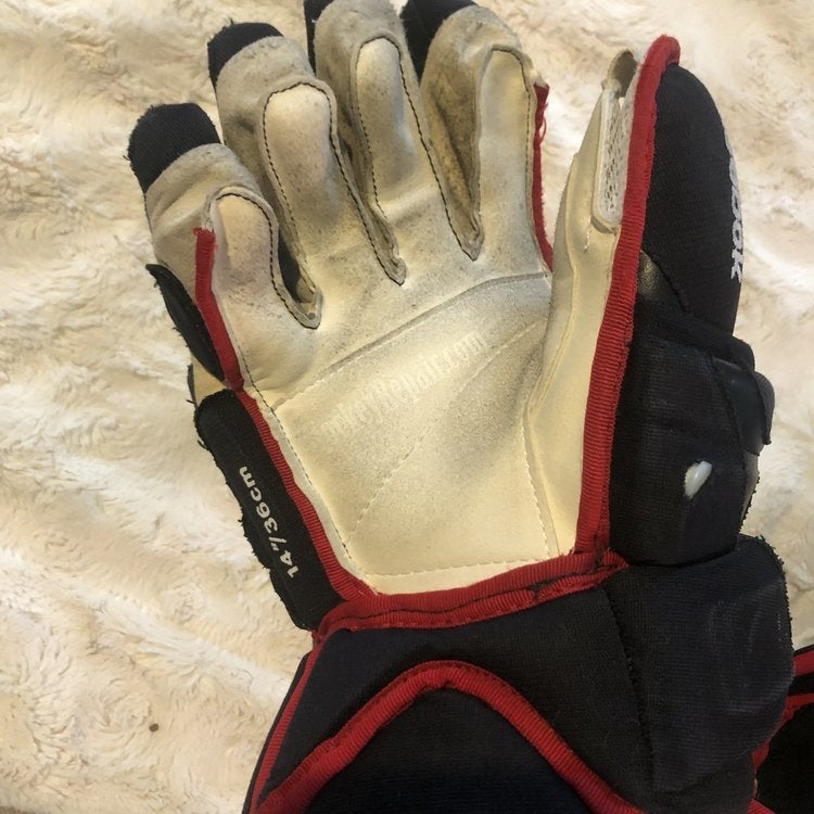 reebok 4 roll gloves