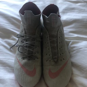 Nike men’s soccer cleats