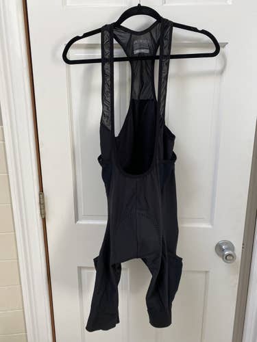 Black Adult Size 14 Specialized Bike Shorts