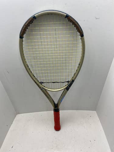 Used Prince Triple Threat 4 1 2" Racquet Sports Tennis Racquets
