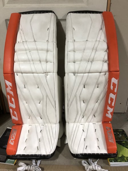 CCM Extrem Flex III 35+1