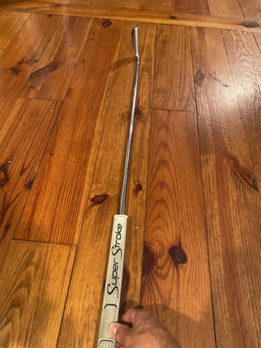 Used Blade 35" Putter