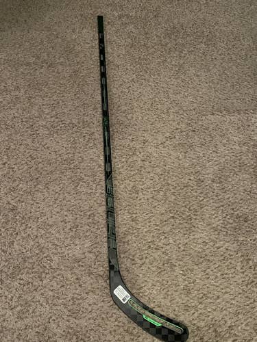 New Senior Bauer Left Hand Nexus ADV Hockey Stick Mid Pattern