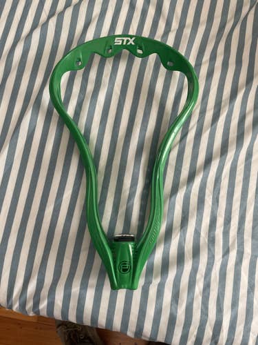 STX Proton Power 2 Head Green