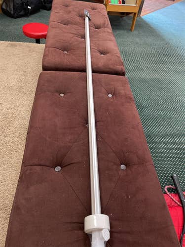 New StringKing Metal 3 Pro 360 Shaft