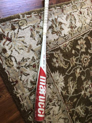 Marucci CAT 8 Baseball Bat- BBCOR