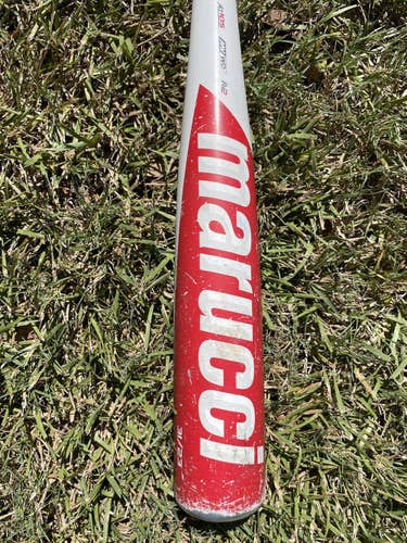 NO DENTS - Pro Tapered Grip - CAT 8 - Kid Pitch (9YO-13YO) USSSA Certified (-8) 23 oz 31" CAT 8 Bat