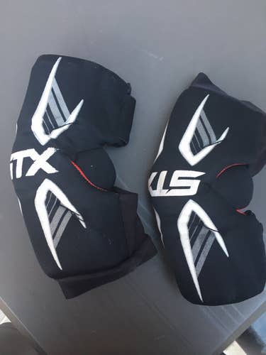 New Youth STX Stinger Arm Pads